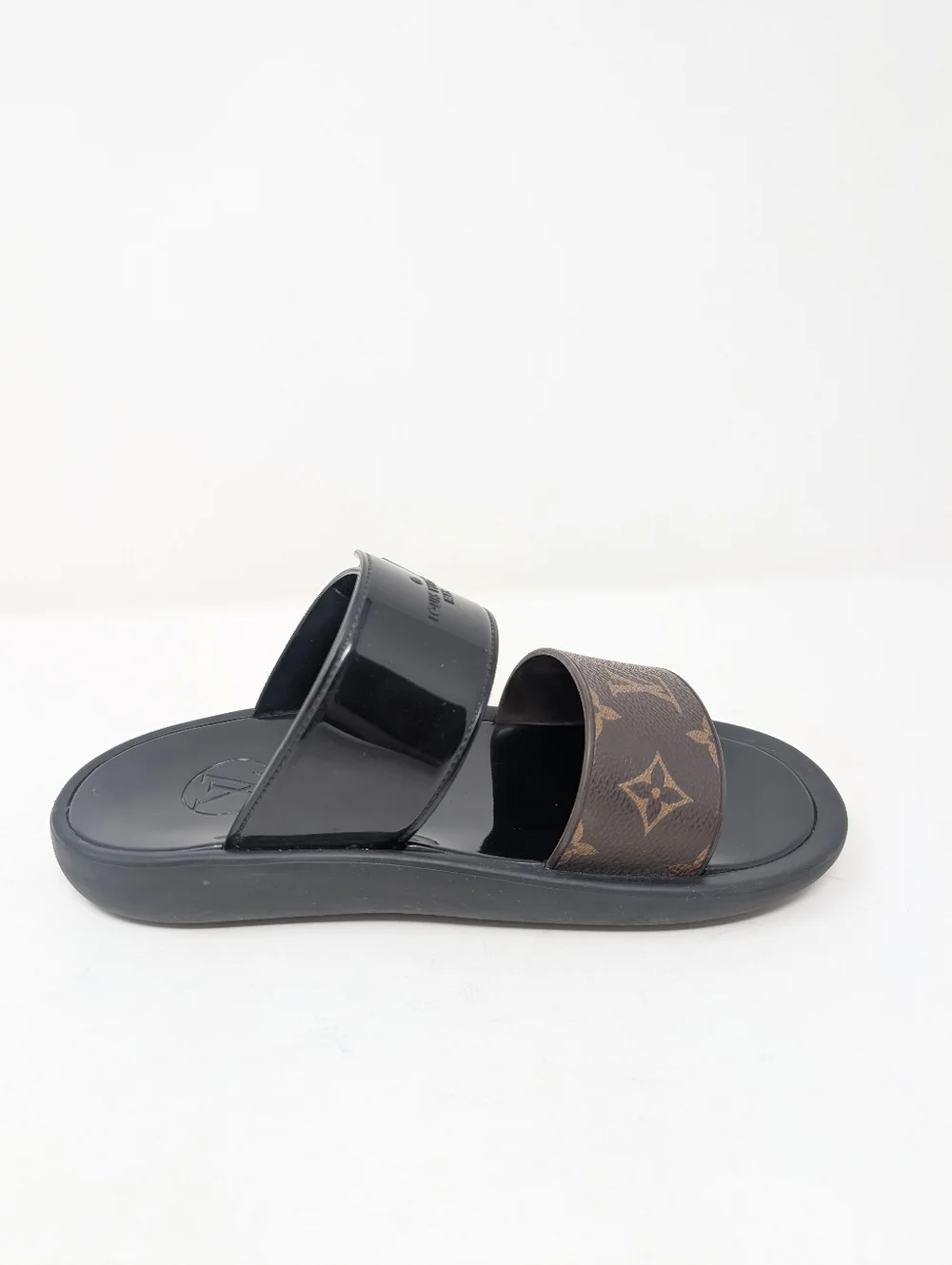 Louis Vuitton elevate warm